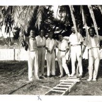 Photograph, Black-and-White